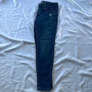 Hollister Classic Skinny Jeans